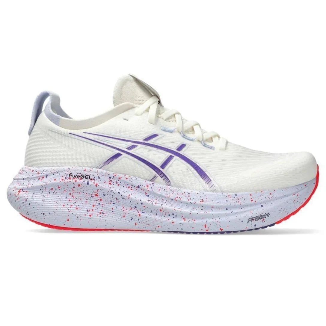 Tênis unissex ASICS GEL-Nimbus 27
