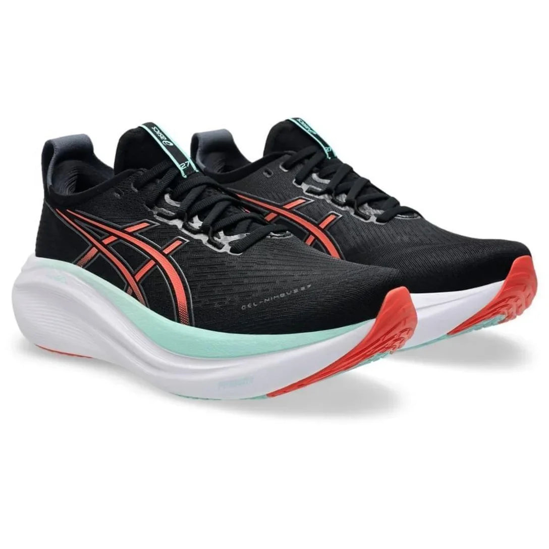 Tênis unissex ASICS GEL-Nimbus 27