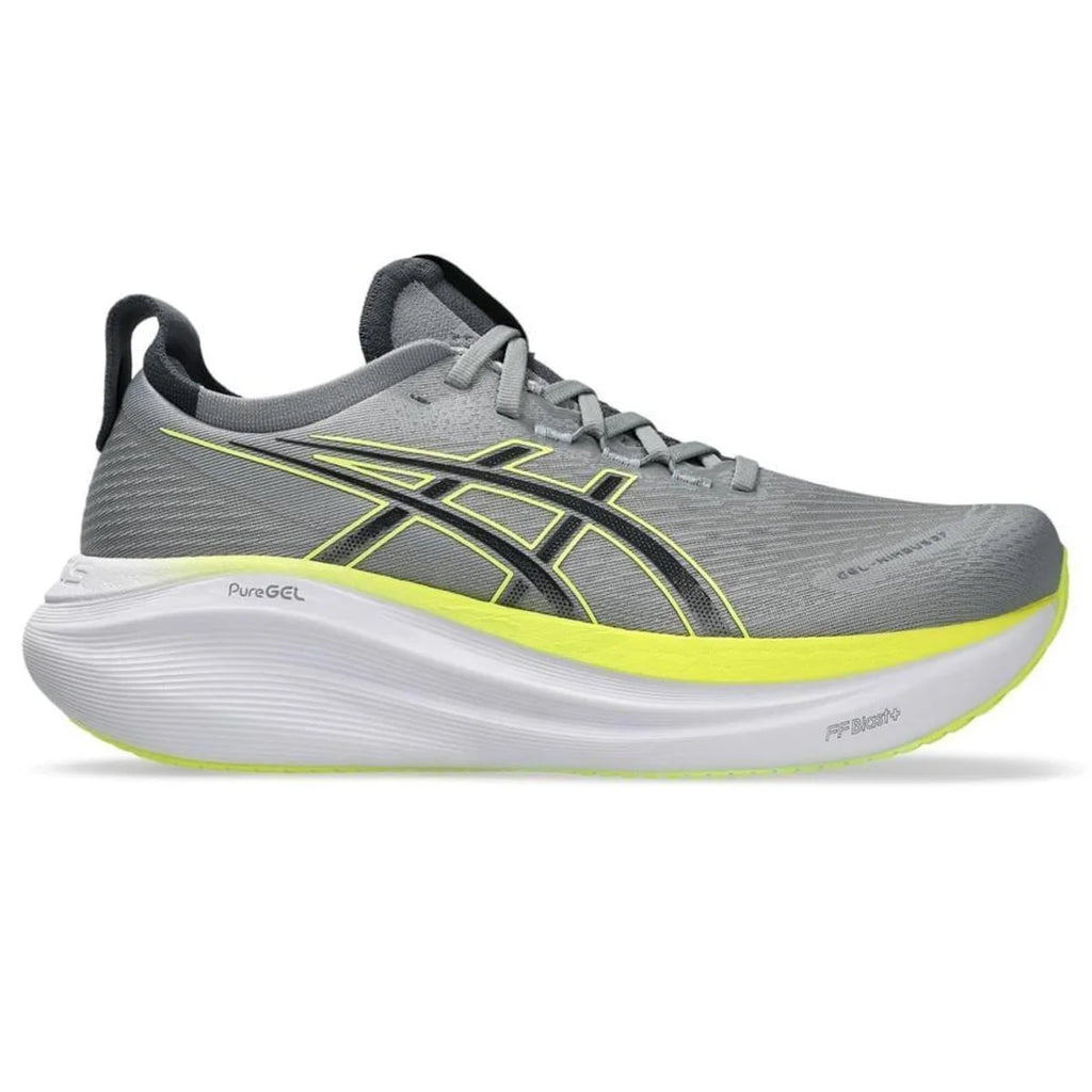 Tênis unissex ASICS GEL-Nimbus 27