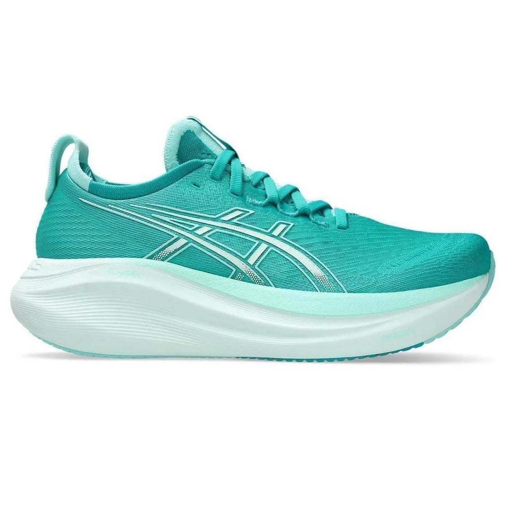 Tênis unissex ASICS GEL-Nimbus 27