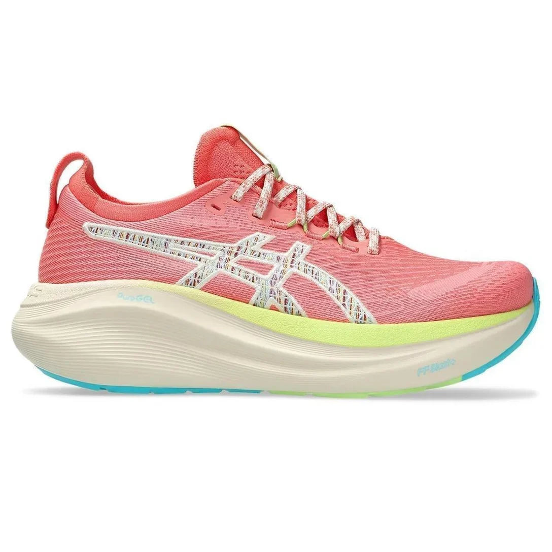 ASICS GEL-Nimbus 27