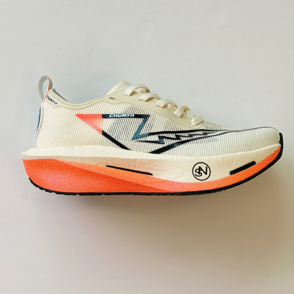 Tênis Chunta Carbon Elite X