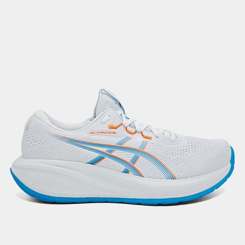 ASICS Tênis de corrida Gel-Cumulus 28